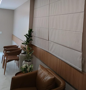 Sala de Espera
